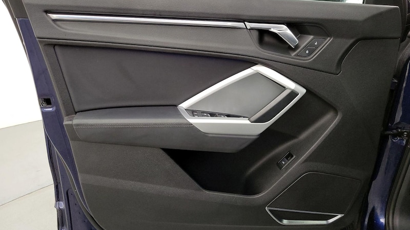 2021 Audi Q3 Premium Plus 12