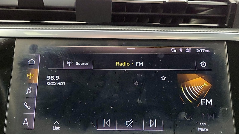 2021 Audi Q3 Premium Plus 16