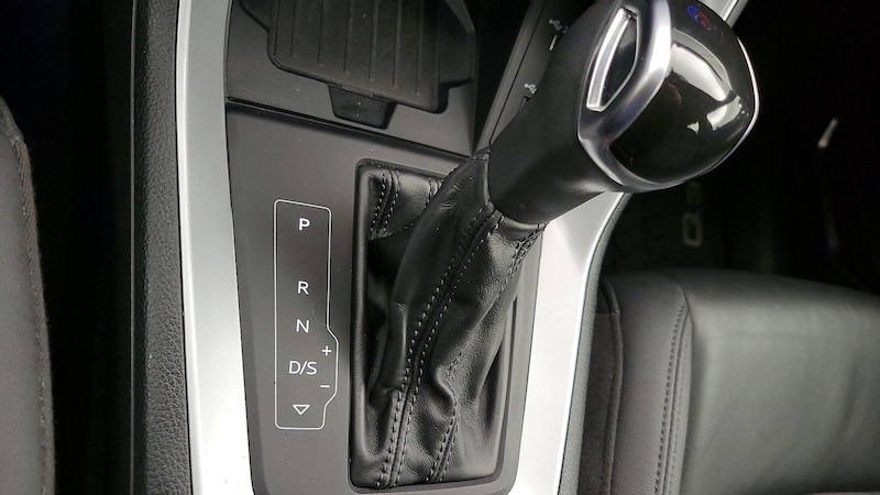 2021 Audi Q3 Premium Plus 18