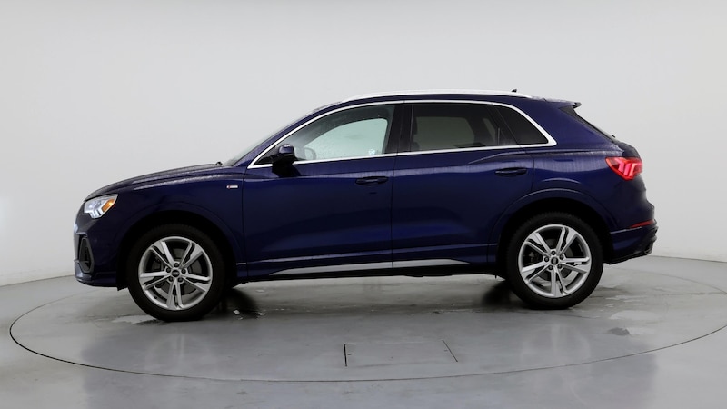 2021 Audi Q3 Premium Plus 3