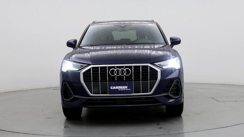 2021 Audi Q3 Premium Plus 5