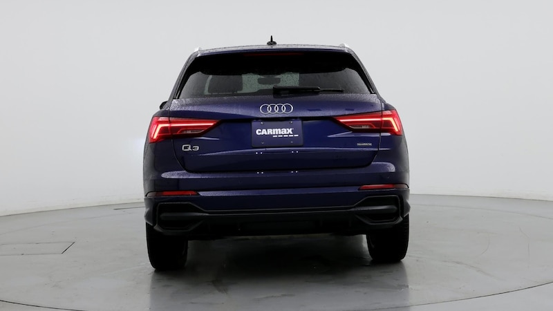 2021 Audi Q3 Premium Plus 6