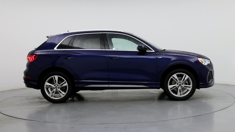 2021 Audi Q3 Premium Plus 7