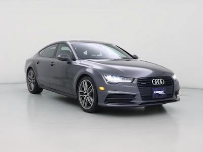 2016 Audi A7 Prestige -
                Portland, OR