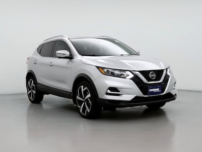 2022 Nissan Rogue Sport SL -
                Spokane, WA