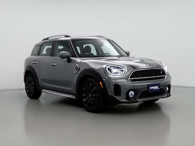 2022 MINI Cooper Countryman S -
                Spokane, WA