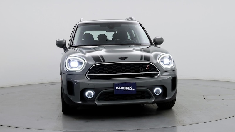 2022 MINI Cooper Countryman S 5