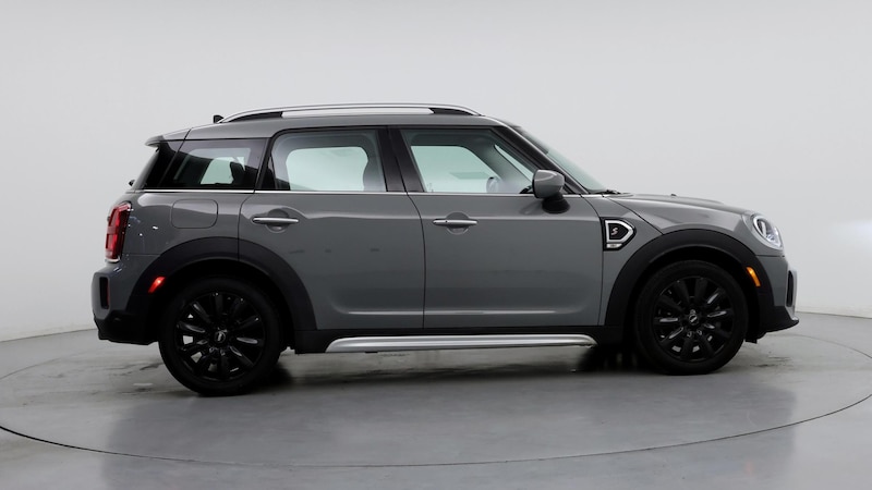 2022 MINI Cooper Countryman S 7