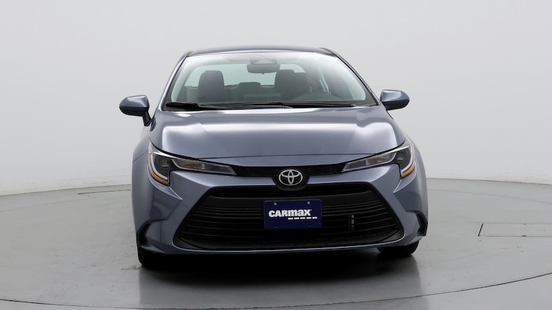 2024 Toyota Corolla LE 5