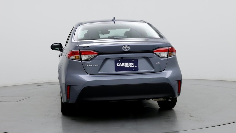 2024 Toyota Corolla LE 6