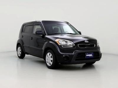 2013 Kia Soul  -
                Renton, WA