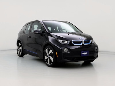 2016 BMW i3 Range Extender -
                Spokane, WA