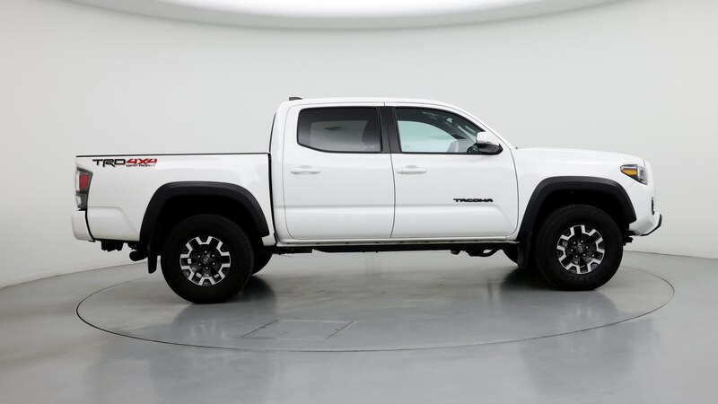 2023 Toyota Tacoma TRD Off-Road 7