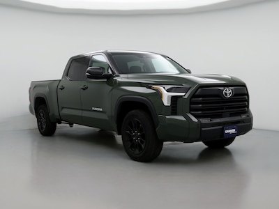 2023 Toyota Tundra SR5 -
                Spokane, WA