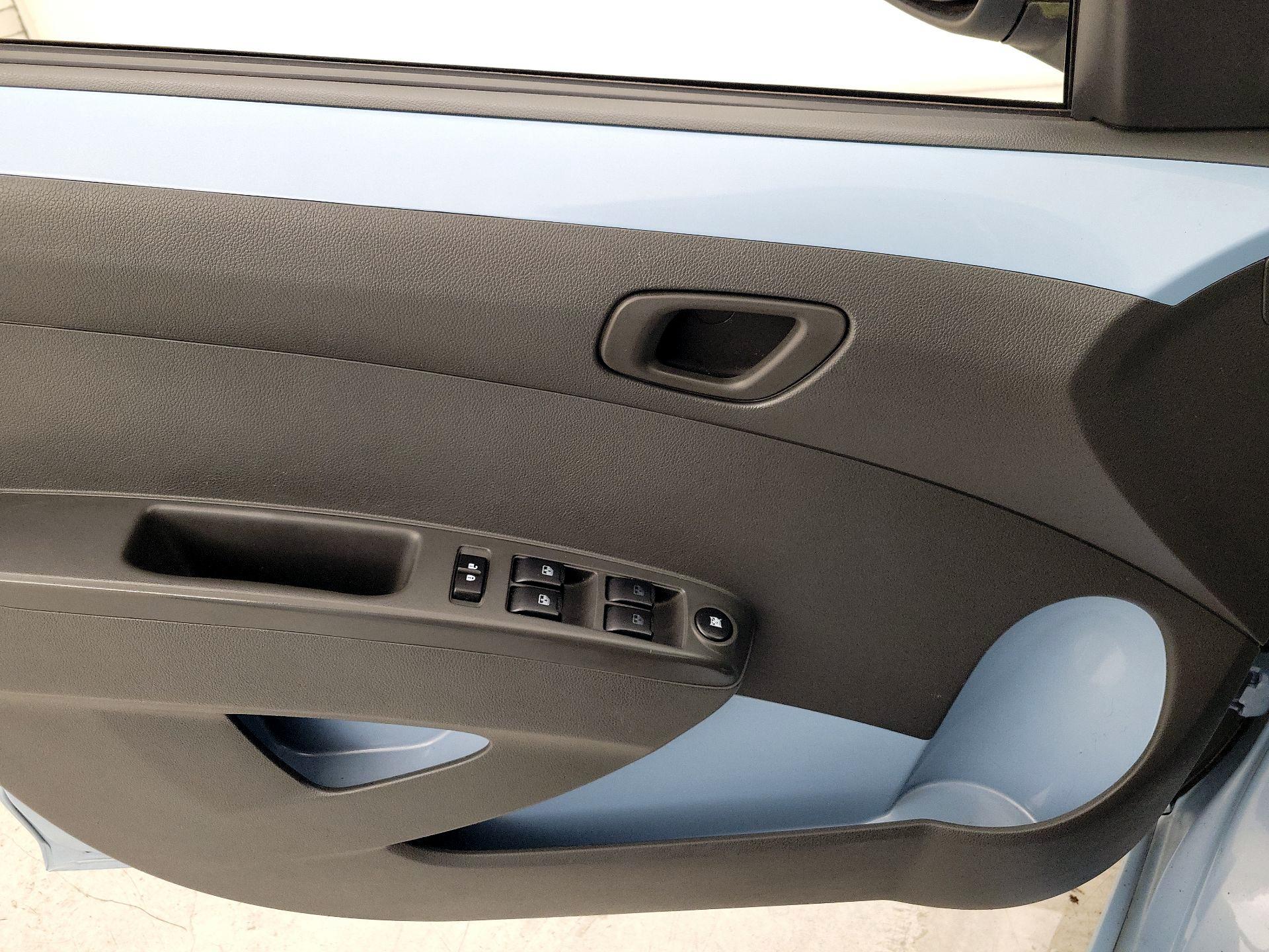 Thumbnail: 2014 Chevrolet Spark - 12