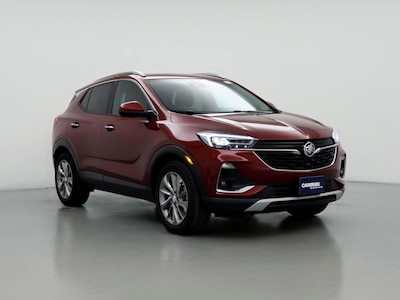 2023 Buick Encore GX Essence -
                Spokane, WA