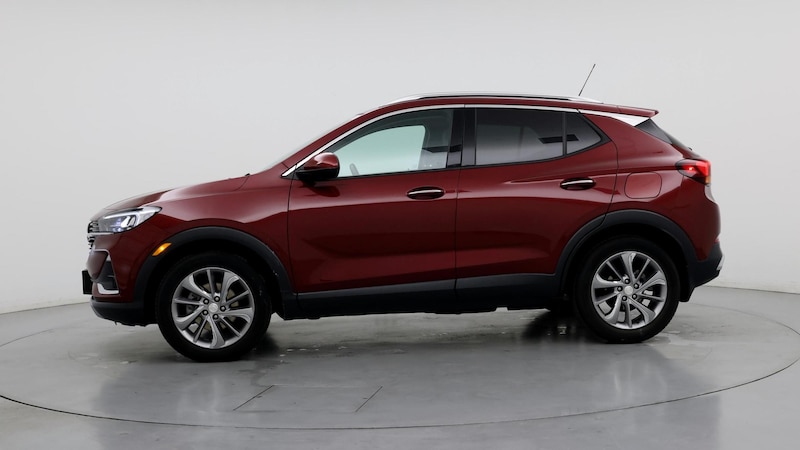 2023 Buick Encore GX Essence 3