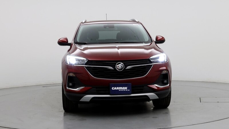 2023 Buick Encore GX Essence 5