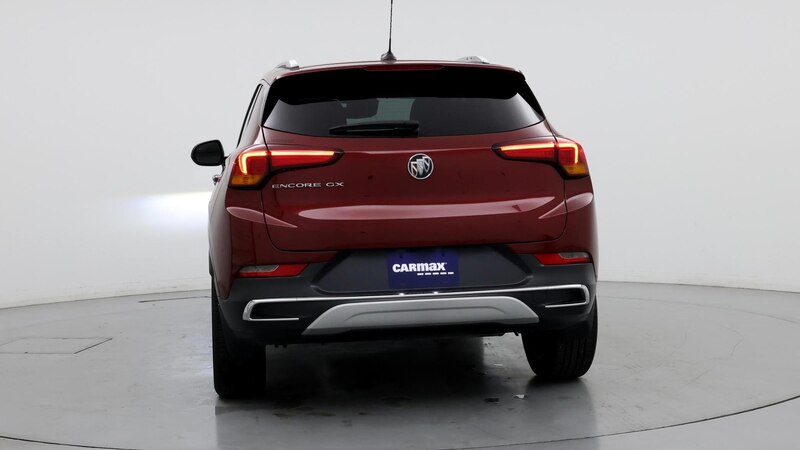 2023 Buick Encore GX Essence 6