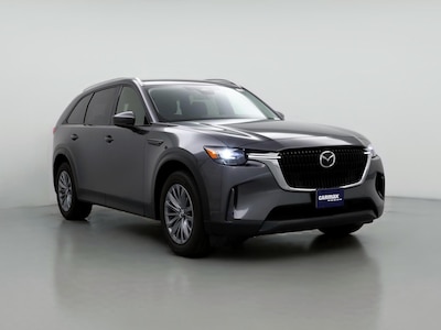 2024 Mazda CX-90 Preferred Plus -
                Spokane, WA