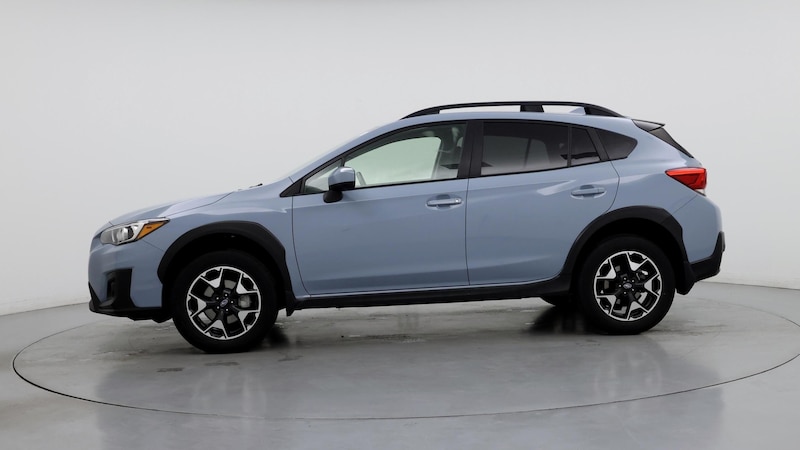 2020 Subaru Crosstrek Premium 3