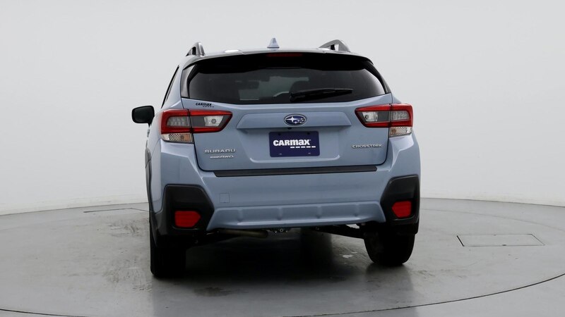 2020 Subaru Crosstrek Premium 6