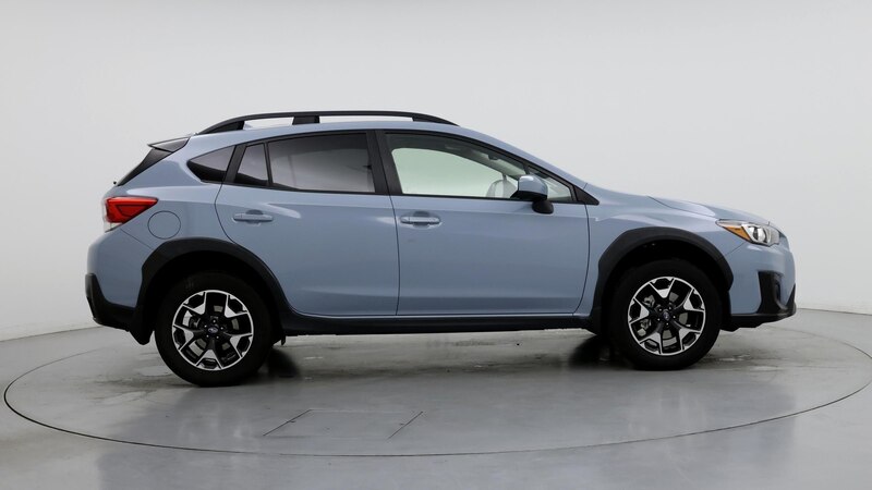 2020 Subaru Crosstrek Premium 7