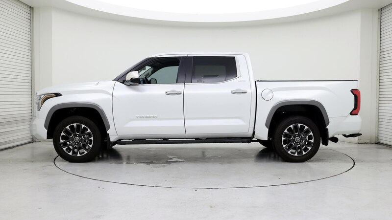 2024 Toyota Tundra Limited 3