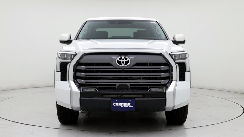 2024 Toyota Tundra Limited 5