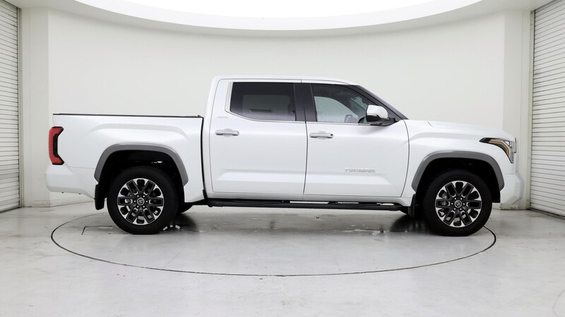 2024 Toyota Tundra Limited 7