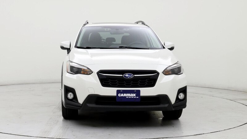 2019 Subaru Crosstrek Limited 5