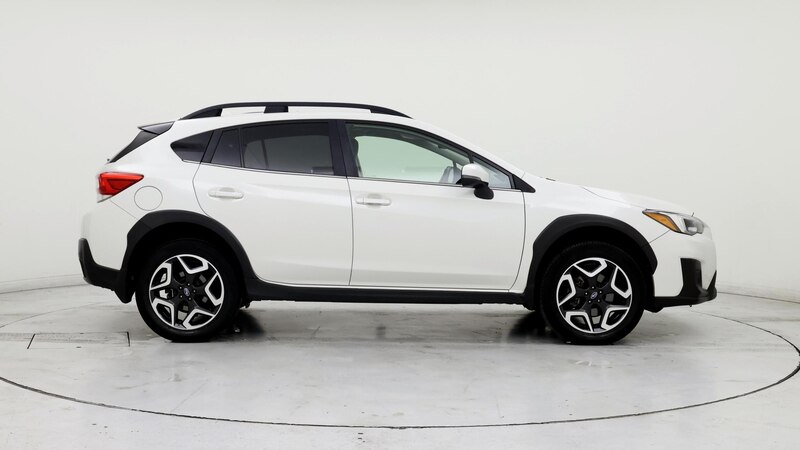 2019 Subaru Crosstrek Limited 7