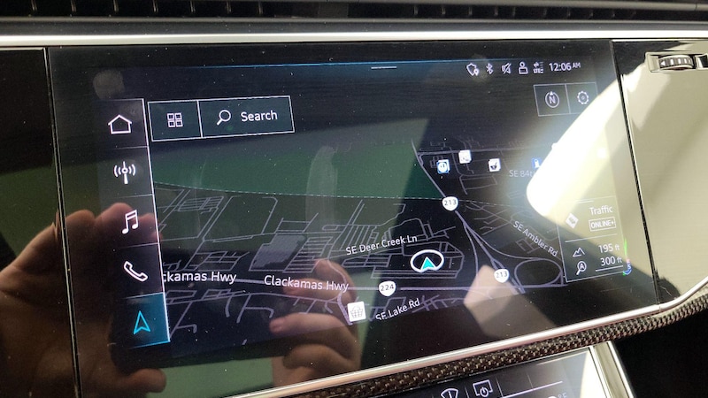 2021 Audi SQ7 Prestige 14