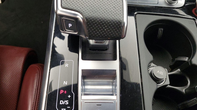 2021 Audi SQ7 Prestige 18