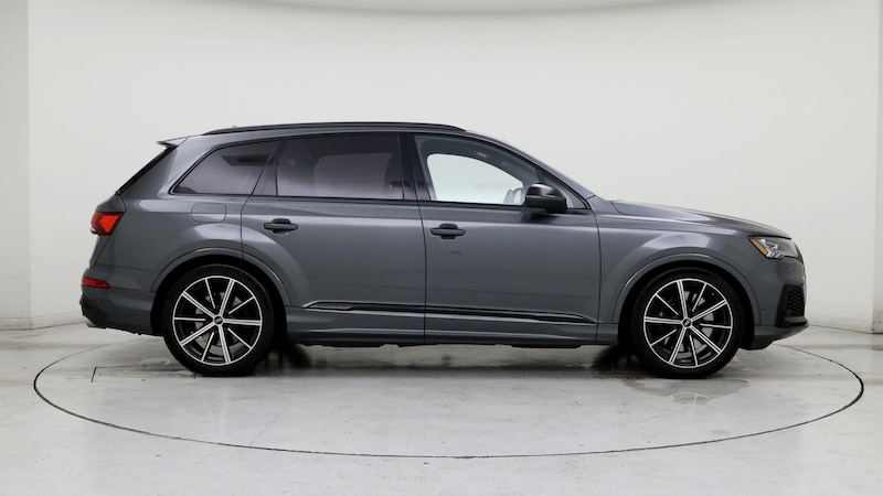 2021 Audi SQ7 Prestige 7