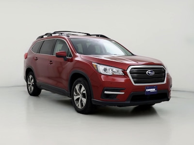 2020 Subaru Ascent Premium -
                Clackamas, OR