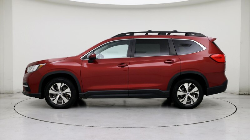 2020 Subaru Ascent Premium 3