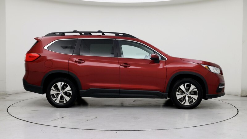 2020 Subaru Ascent Premium 7