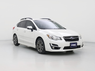 2016 Subaru Impreza Premium -
                Beaverton, OR