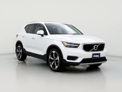 2020 Volvo XC40 T5 Momentum -
                Portland, OR