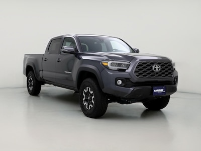 2023 Toyota Tacoma TRD Off-Road -
                Portland, OR