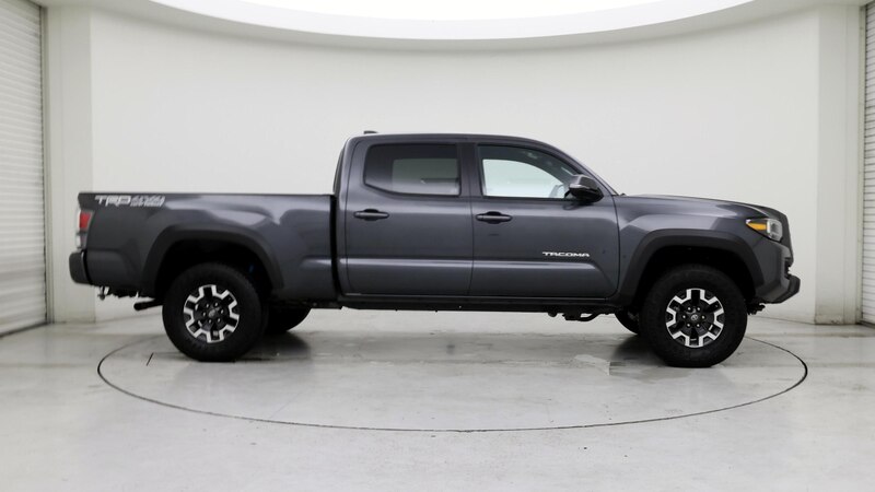 2023 Toyota Tacoma TRD Off-Road 7