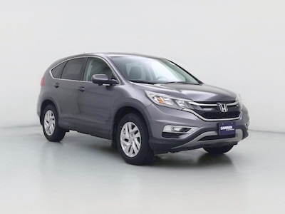 2015 Honda CR-V EX -
                Portland, OR