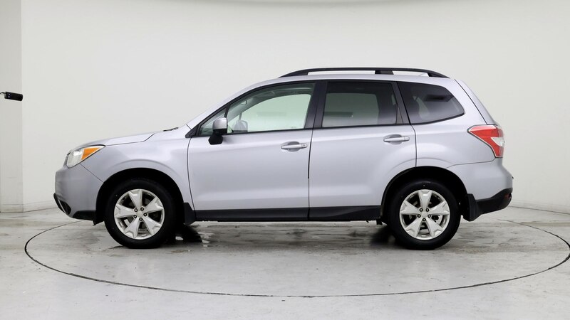 2016 Subaru Forester Premium 3