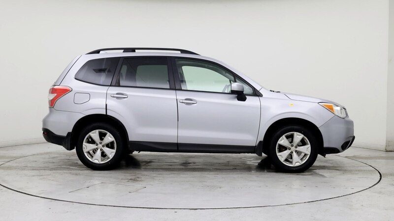 2016 Subaru Forester Premium 7