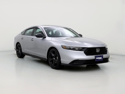 2023 Honda Accord Sport -
                Clackamas, OR