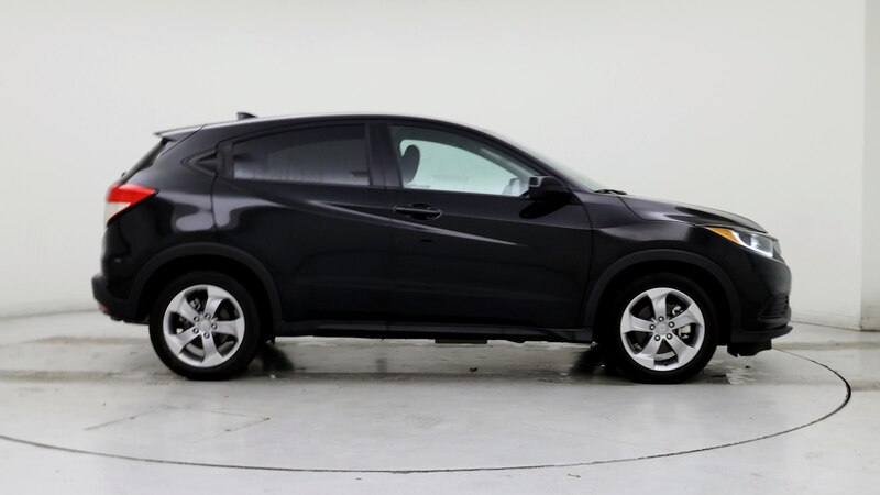 2022 Honda HR-V LX 7