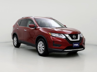 2019 Nissan Rogue SV -
                Beaverton, OR