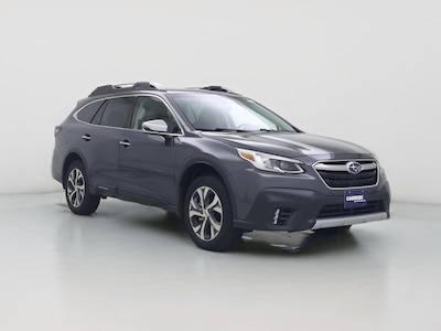 2022 Subaru Outback Touring -
                Portland, OR