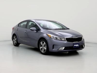 2018 Kia Forte S -
                Beaverton, OR